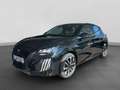 Peugeot 208 Style Hybrid 110PS DSG Schaltwippen SHZ LED Androi Schwarz - thumbnail 1