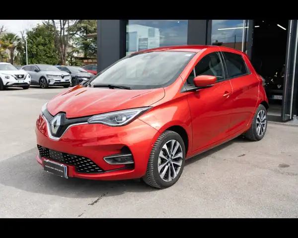 Renault ZOE 2ª serie Intens R135 Flex