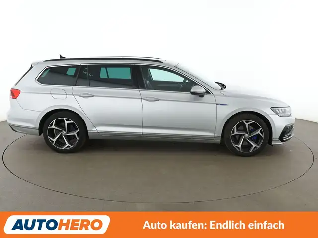 Volkswagen Passat view 7