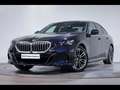 BMW 520 d Berline Kit M Sport Noir - thumbnail 2