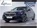 BMW 520 d Berline Kit M Sport Noir - thumbnail 1