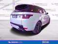 Land Rover Range Rover Sport 3.0 SDV6 249 CV HSE Dynamic Bianco - thumbnail 5