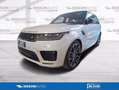 Land Rover Range Rover Sport 3.0 SDV6 249 CV HSE Dynamic Bianco - thumbnail 4