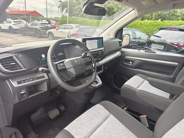Citroen Holidays Spacetourer Camper PROMPT VERFÜGBER! BlueHDI EA... Ansicht 15