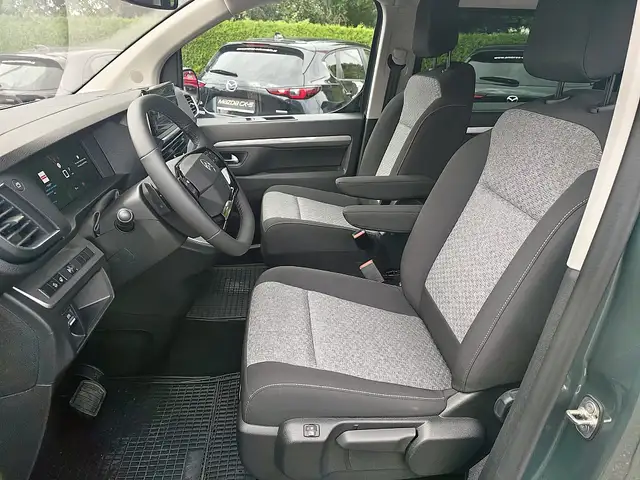 Citroen Holidays Spacetourer Camper PROMPT VERFÜGBER! BlueHDI EA... Ansicht 14