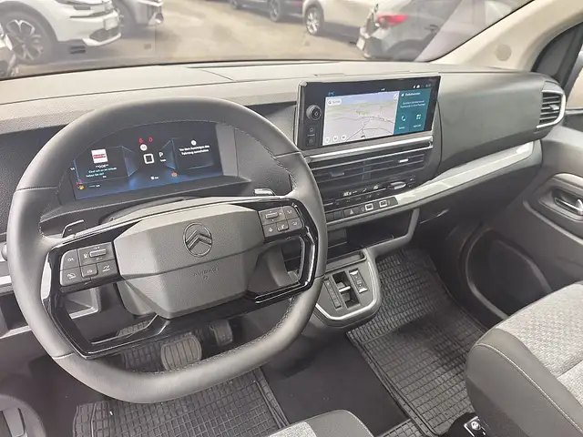 Citroen Holidays Spacetourer Camper PROMPT VERFÜGBER! BlueHDI EA... Ansicht 18