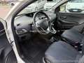 Lancia Ypsilon 1.2 69 CV 5 porte GPL Ecochic Gold Blanc - thumbnail 11