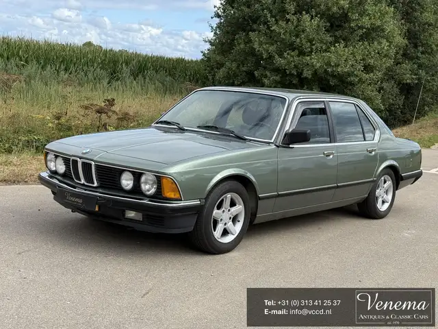 BMW 728 7-serie 728i