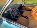 Peugeot 504 2.0 GL Sedan automaat 1976 Topstaat!!! Blau - thumbnail 9