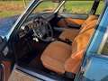 Peugeot 504 2.0 GL Sedan automaat 1976 Topstaat!!! Blau - thumbnail 10