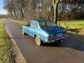 Peugeot 504 2.0 GL Sedan automaat 1976 Topstaat!!! Blau - thumbnail 3