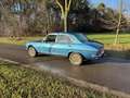 Peugeot 504 2.0 GL Sedan automaat 1976 Topstaat!!! Blau - thumbnail 2