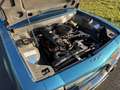 Peugeot 504 2.0 GL Sedan automaat 1976 Topstaat!!! Blau - thumbnail 20