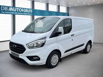 Transit Custom KastenTrend 300 L1H1 Automatik