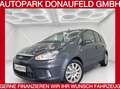 Ford C-Max C-MAX Ghia 2,0 Aut. -NEUES PICKERL-GEPFLEGT- Grau - thumbnail 1