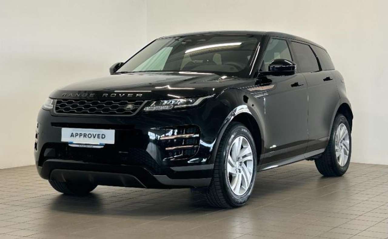 Land Rover Range Rover Evoque 2ª serie 2.0D I4 163 CV AWD Auto R-D. S