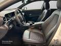 Mercedes-Benz A 180 d STYLE+LED+8G Blanco - thumbnail 10