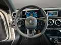 Mercedes-Benz A 180 d STYLE+LED+8G Blanco - thumbnail 13