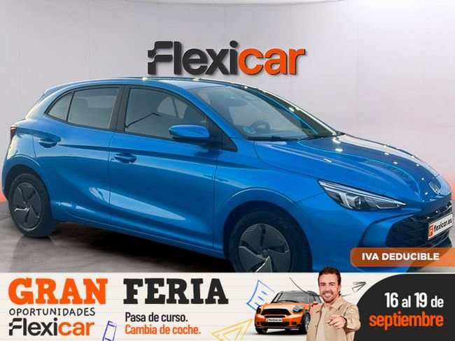 MG MG3 Hybrid+ Standard MY24.5 - foto 1