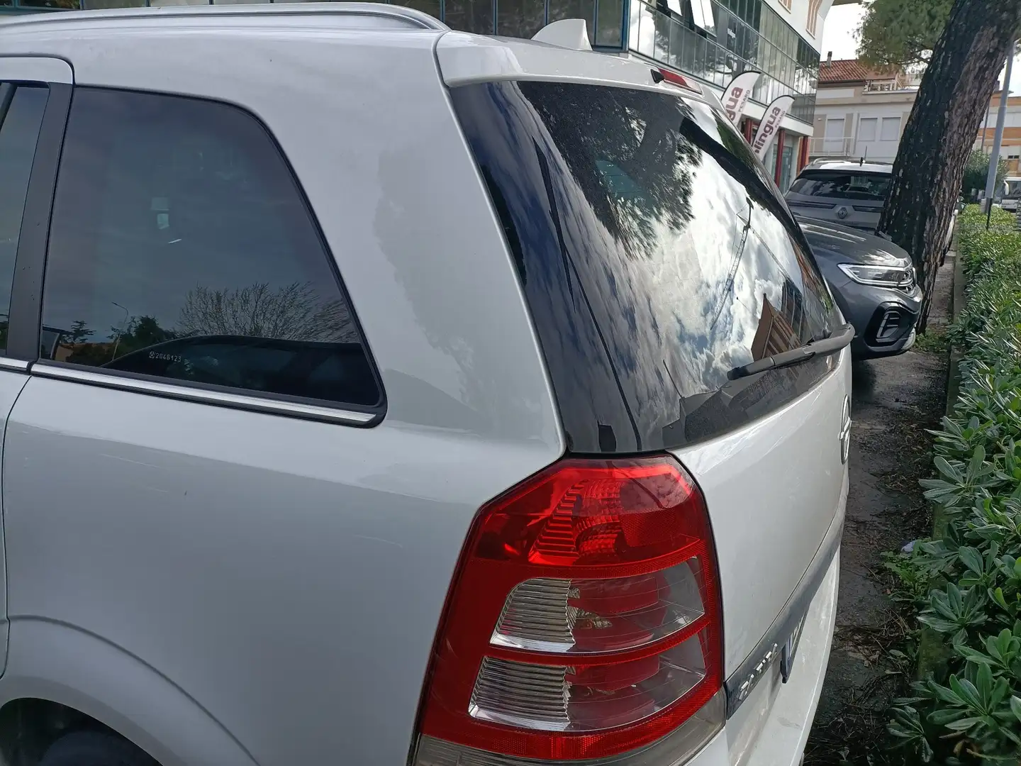 Opel Zafira 1.6 One ecoM 150cv - 2
