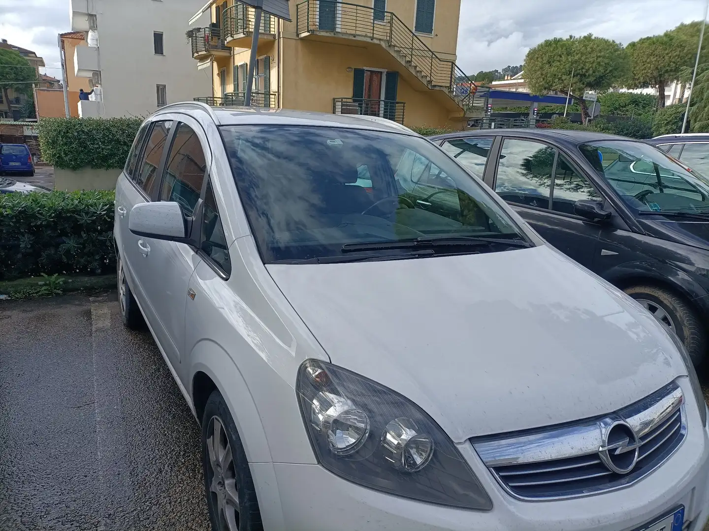 Opel Zafira 1.6 One ecoM 150cv - 1
