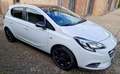 Opel Corsa Corsa 1.2i Black Edition Blanc - thumbnail 2