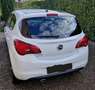 Opel Corsa Corsa 1.2i Black Edition Blanc - thumbnail 3