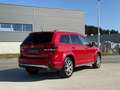 Fiat Freemont 2,0 Multijet II 170 Lounge AWD Aut. Rot - thumbnail 7