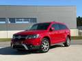 Fiat Freemont 2,0 Multijet II 170 Lounge AWD Aut. Rot - thumbnail 1