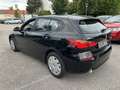 BMW 116 d / wenig KM Schwarz - thumbnail 4
