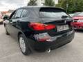 BMW 116 d / wenig KM Schwarz - thumbnail 3