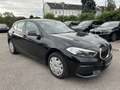 BMW 116 d / wenig KM Schwarz - thumbnail 2