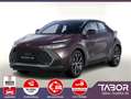 Toyota C-HR 1.8 Hybrid 140 ECVT TeamD Nav SHZ ACC Violett - thumbnail 1