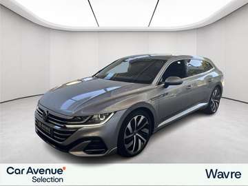 Shooting Brake R-Line 2.0 TDi 150