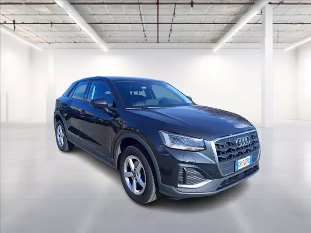 Audi Q2 30 1.0 tfsi Business 110cv