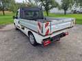 Fiat Doblo Work Up Pritsche Weiß - thumbnail 4
