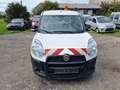 Fiat Doblo Work Up Pritsche Weiß - thumbnail 1