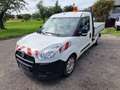 Fiat Doblo Work Up Pritsche Weiß - thumbnail 2