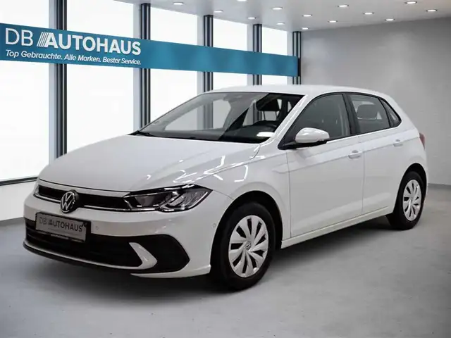Volkswagen Polo Life 1.0 TSI
