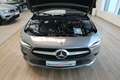 Mercedes-Benz CLA 180 BENZINE*GPS*CAMERA*SLECHTS 54.000KM*TOPWAGEN !!! Gris - thumbnail 9