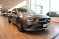Mercedes-Benz CLA 180 BENZINE*GPS*CAMERA*SLECHTS 54.000KM*TOPWAGEN !!! Gris - thumbnail 7