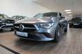 Mercedes-Benz CLA 180 BENZINE*GPS*CAMERA*SLECHTS 54.000KM*TOPWAGEN !!! Gris - thumbnail 1