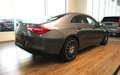 Mercedes-Benz CLA 180 BENZINE*GPS*CAMERA*SLECHTS 54.000KM*TOPWAGEN !!! Gris - thumbnail 14