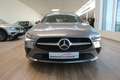 Mercedes-Benz CLA 180 BENZINE*GPS*CAMERA*SLECHTS 54.000KM*TOPWAGEN !!! Gris - thumbnail 8