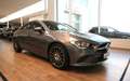 Mercedes-Benz CLA 180 BENZINE*GPS*CAMERA*SLECHTS 54.000KM*TOPWAGEN !!! Gris - thumbnail 6