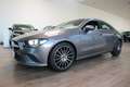 Mercedes-Benz CLA 180 BENZINE*GPS*CAMERA*SLECHTS 54.000KM*TOPWAGEN !!! Gris - thumbnail 4
