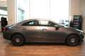 Mercedes-Benz CLA 180 BENZINE*GPS*CAMERA*SLECHTS 54.000KM*TOPWAGEN !!! Gris - thumbnail 5