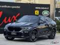 BMW X6 xDrive30d Msport 265CV TETTO FARI LASER CAM 3D Grigio - thumbnail 1