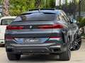 BMW X6 xDrive30d Msport 265CV TETTO FARI LASER CAM 3D Grigio - thumbnail 5