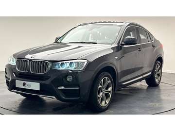 xDrive 20d 190 xLine Sport